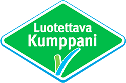Luotettava Kumppani Monitoimex Pirkkala Tampere
